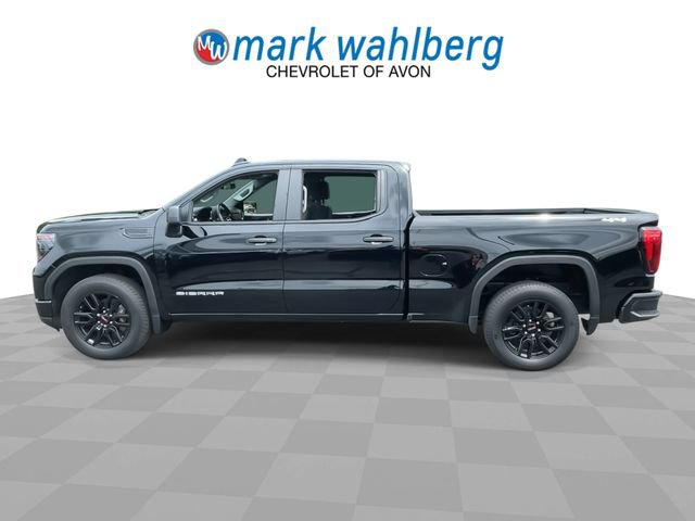 Certified 2024 GMC Sierra 1500 Pro w/ Graphite Edition AWD/4WD image 5