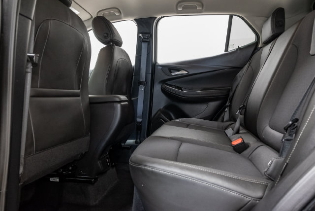 Used 2025 Buick Encore GX Preferred FWD image 23