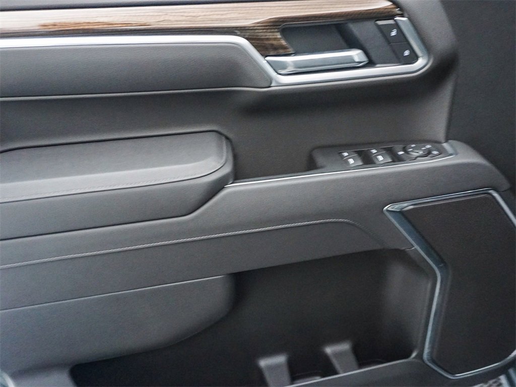 New 2025 Chevrolet Silverado 1500 LT image 20