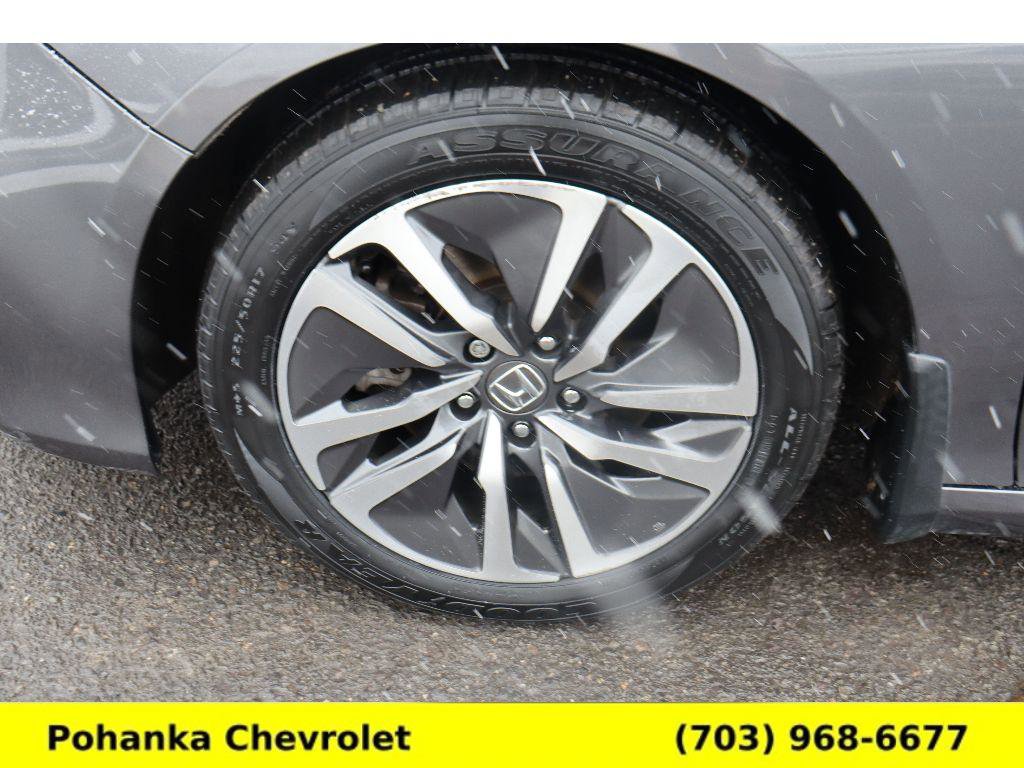 Used 2019 Honda Accord EX-L image 27