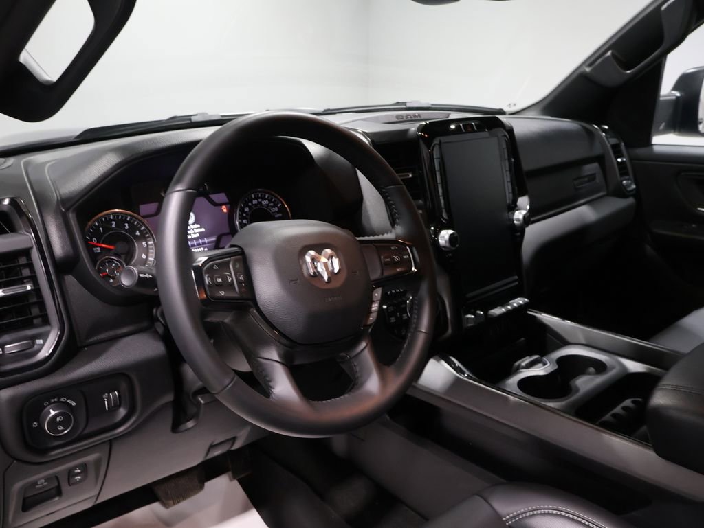 Certified 2024 RAM 1500 Big Horn image 17