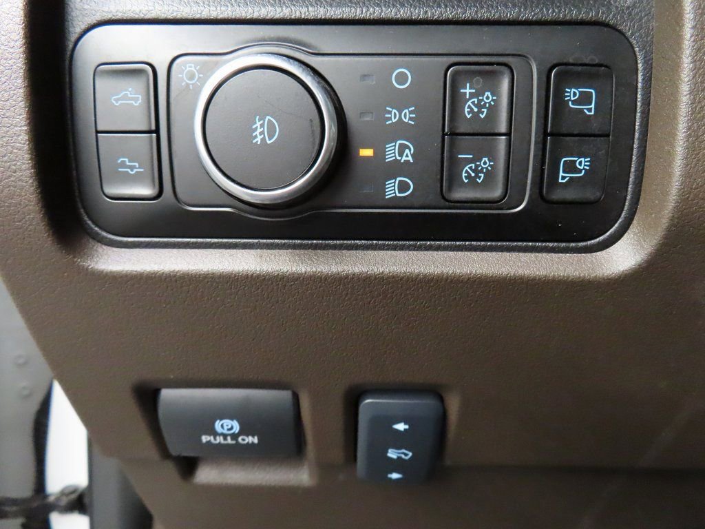 Used 2025 Ford F450 King Ranch w/ Chrome Package AWD/4WD image 66