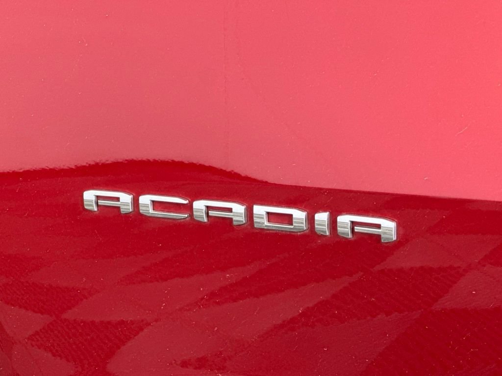 Certified 2026 GMC Acadia Elevation w/ Elevation Premium Package AWD/4WD image 15