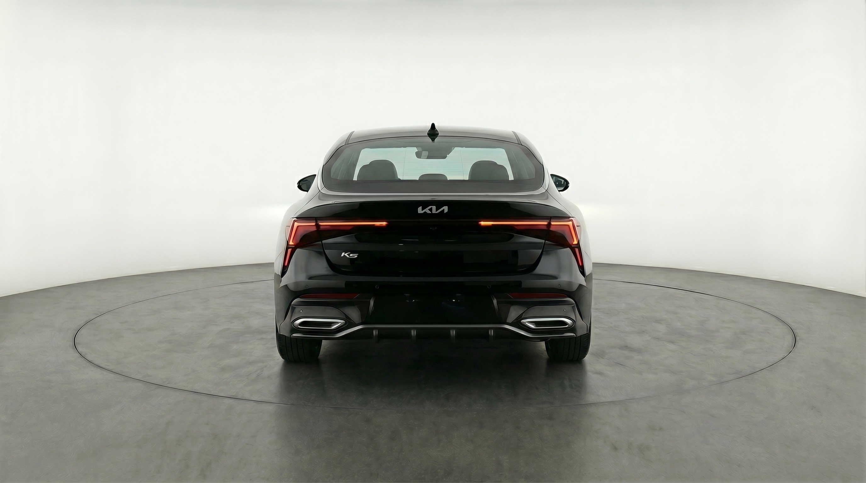 Used 2025 Kia K5 LXS FWD image 7