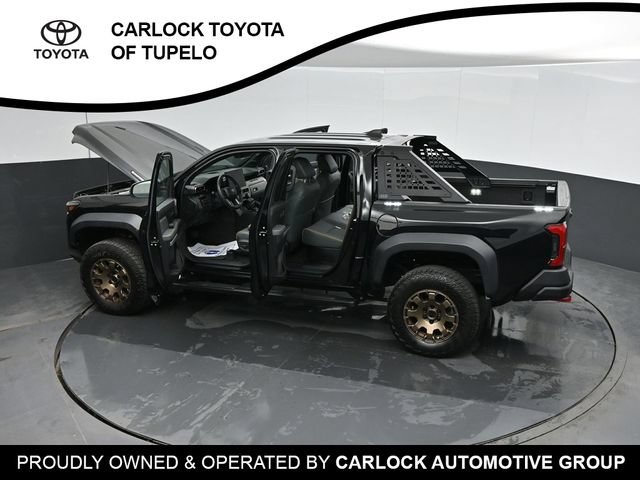 Used 2024 Toyota Tacoma 4x4 Double Cab Hybrid image 57