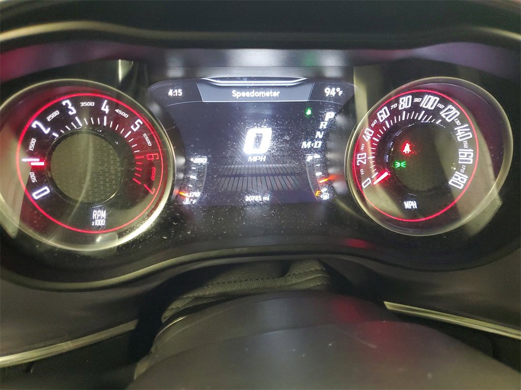 Used 2018 Dodge Challenger R/T Scat Pack image 17