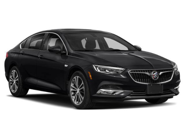 Used 2019 Buick Regal GS AWD/4WD image 9