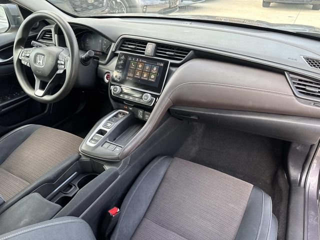 Used 2019 Honda Insight EX image 12