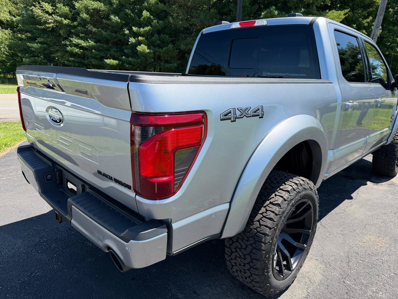 Used 2024 Ford F150 XLT w/ Equipment Group 303A High AWD/4WD image 20