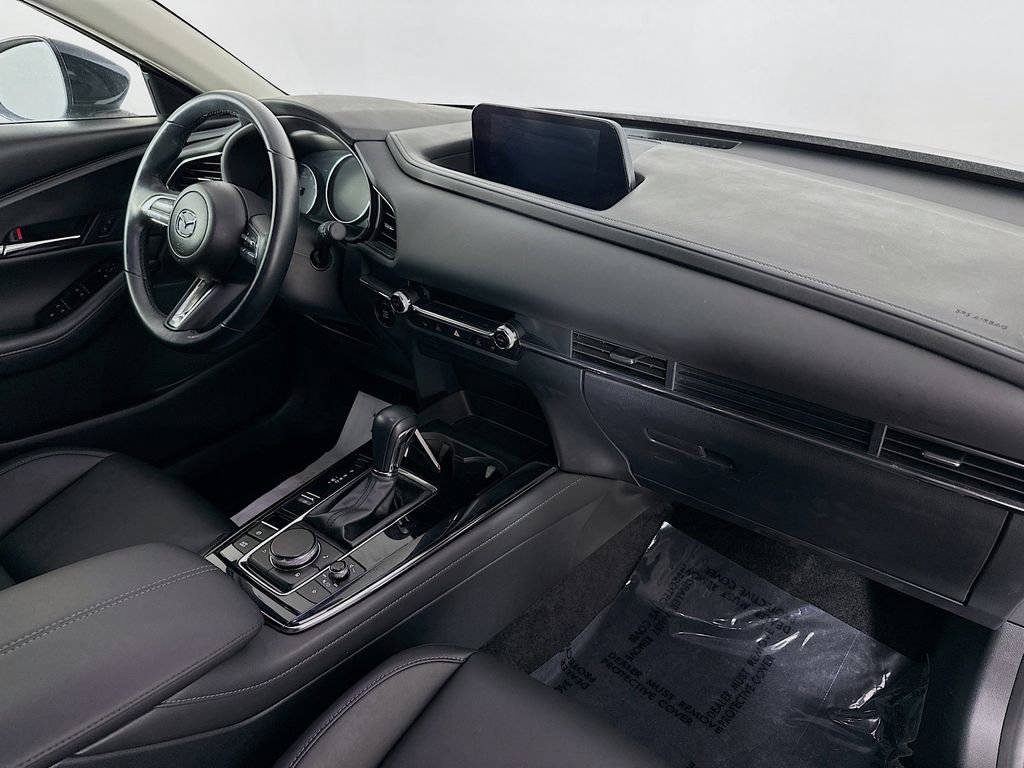 Certified 2021 MAZDA CX-30 AWD 2.5 S w/ Preferred Package image 37