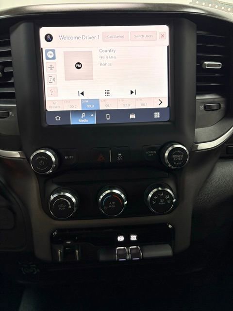 Certified 2024 RAM 3500 Big Horn image 20