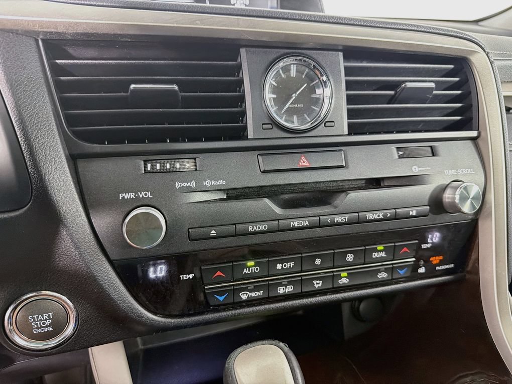 Used 2019 Lexus RX 350 FWD w/ Premium Package image 21