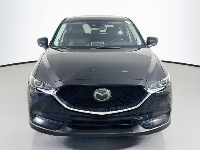 Used 2018 MAZDA CX-5 Touring w/ Preferred Equipment Package FWD image 2