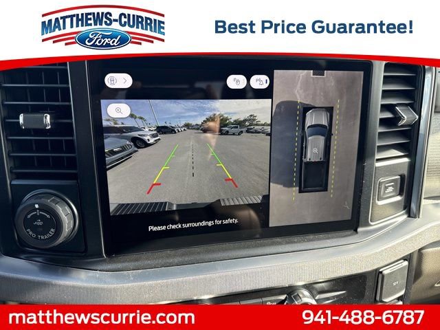 New 2026 Ford F250 Platinum w/ Platinum Plus Package image 20