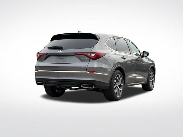Used 2023 Acura MDX SH-AWD w/ Technology Package image 14