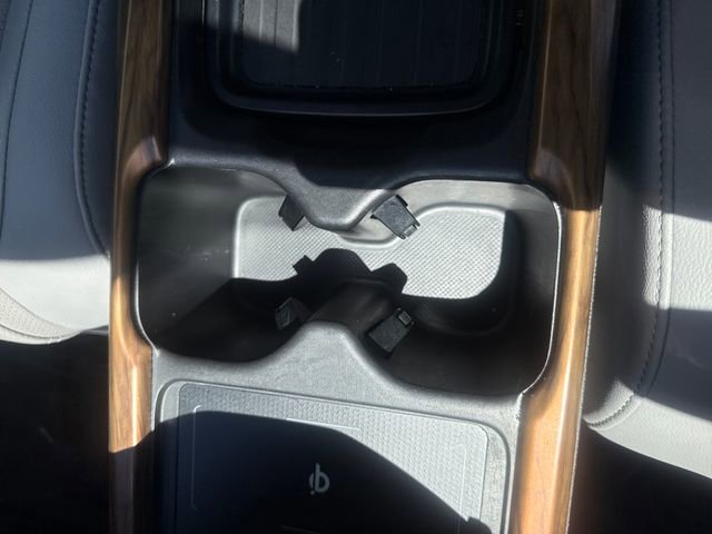 Used 2020 Honda CR-V Touring image 21