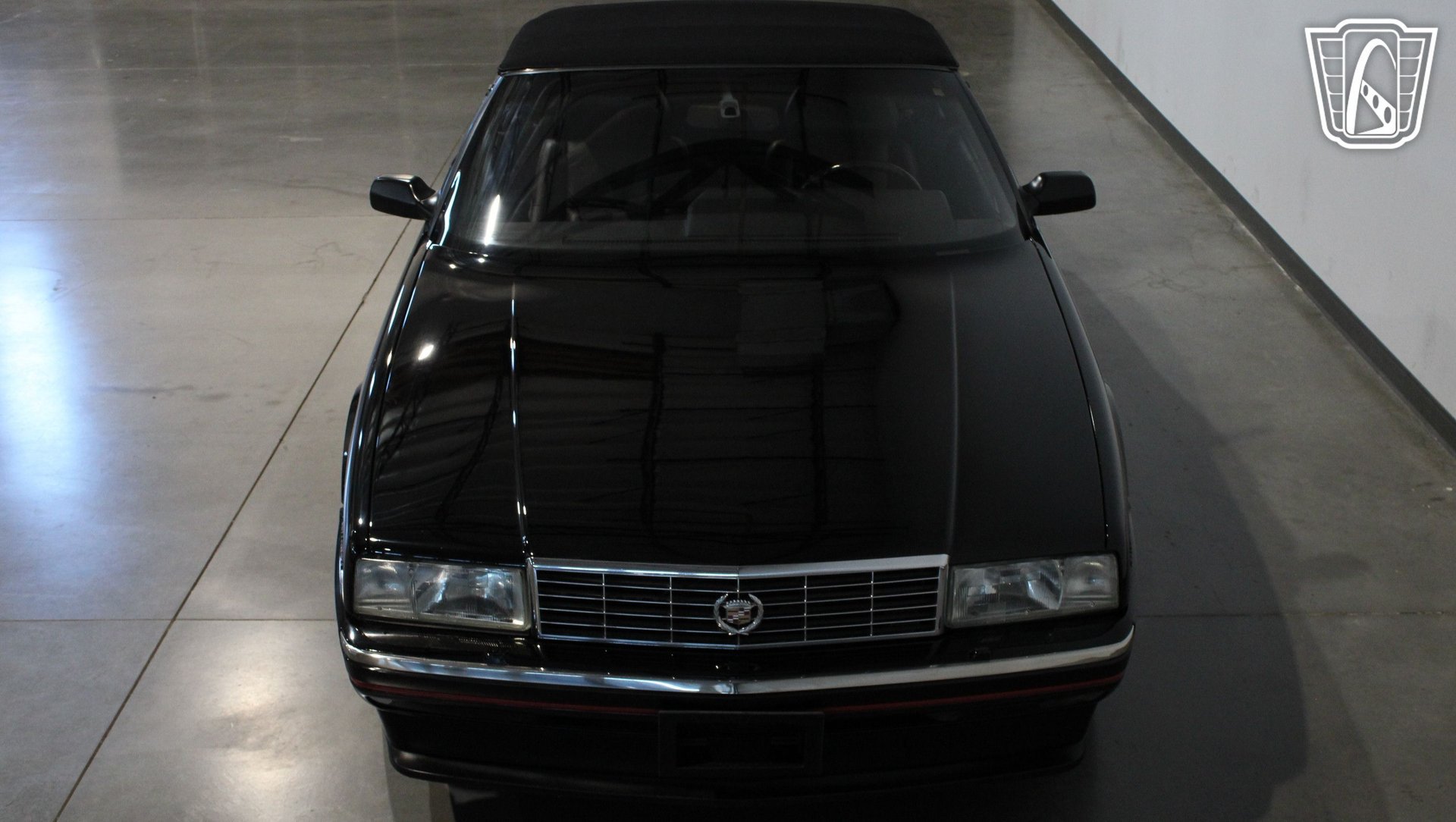 Used 1993 Cadillac Allante FWD image 14