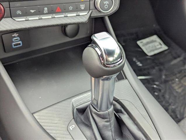 New 2026 Ford Mustang Coupe image 12