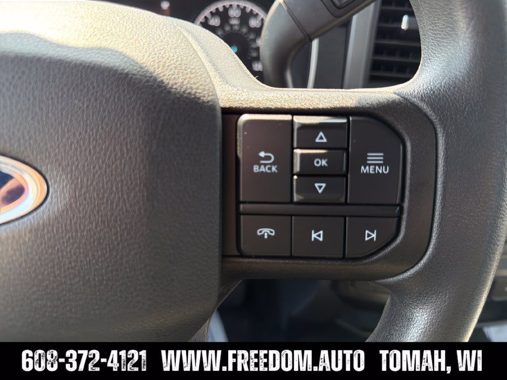 Used 2021 Ford F150 XLT AWD/4WD image 15
