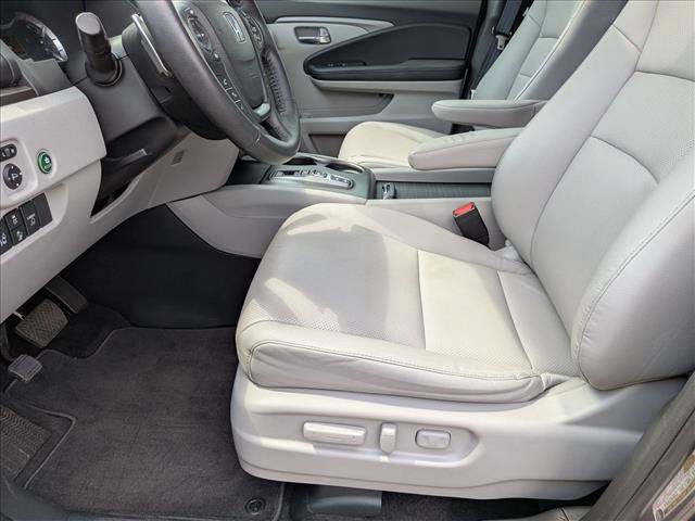 Certified 2023 Honda Ridgeline RTL image 15