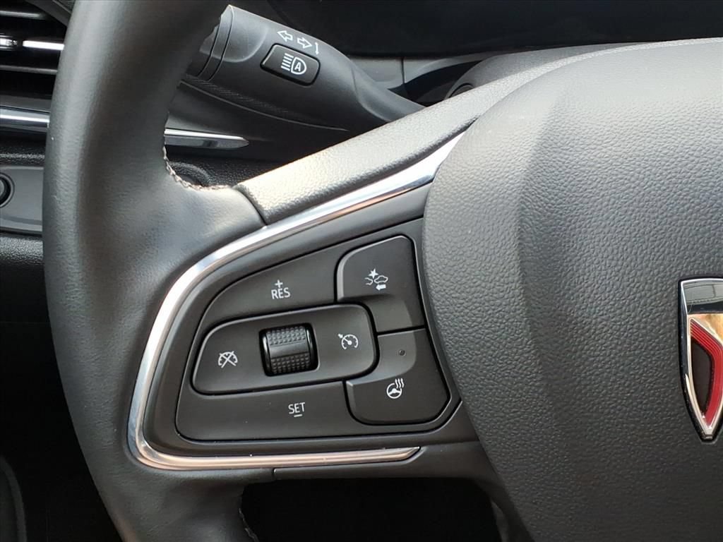 Used 2024 Buick Envista Preferred w/ Convenience I Package FWD image 21