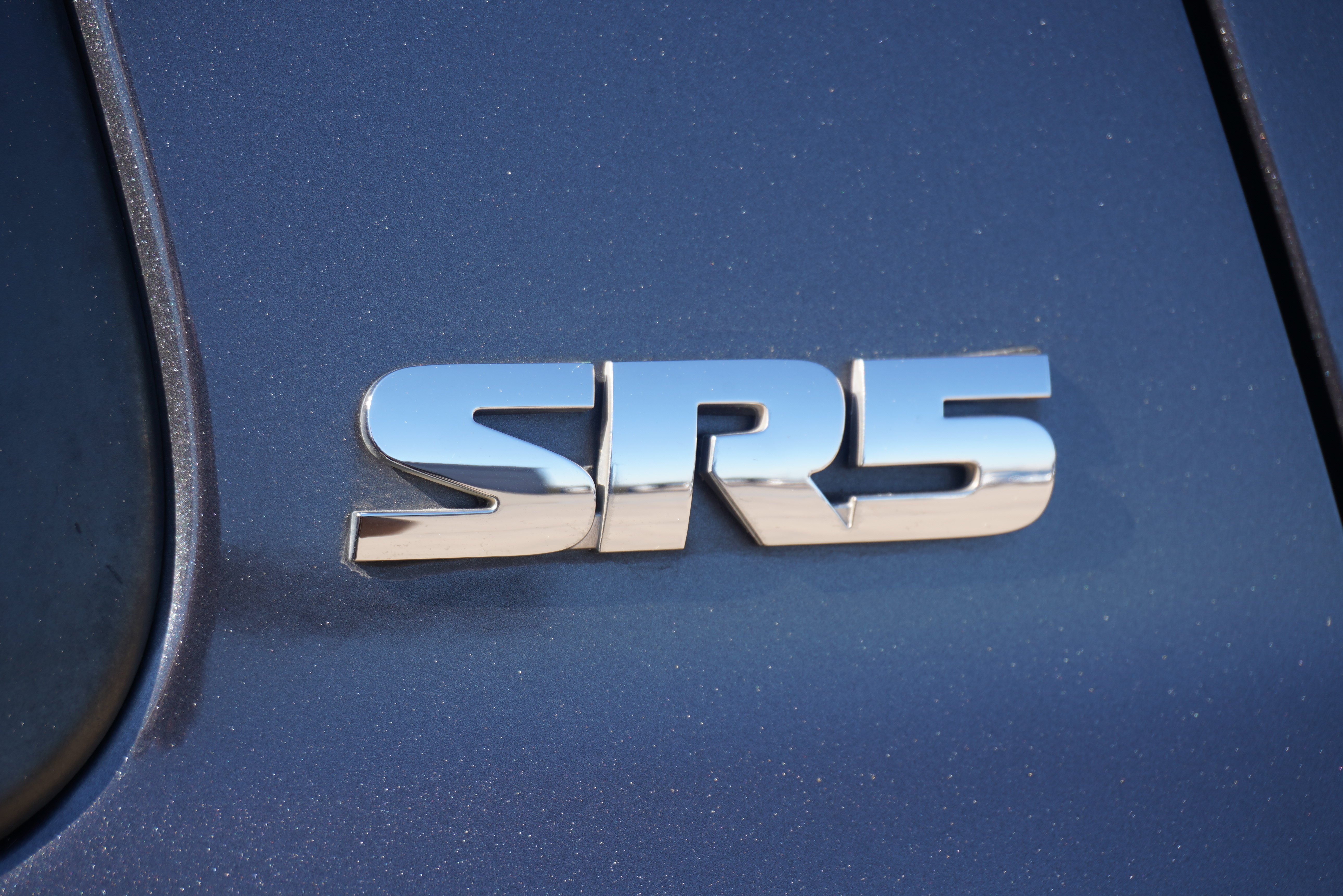 Used 2019 Toyota Sequoia SR5 RWD image 7