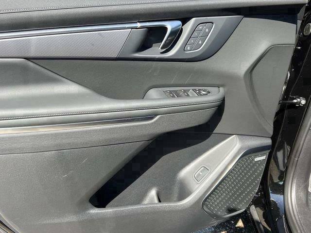 New 2026 Buick Enclave Sport Touring w/ Power Package FWD image 15