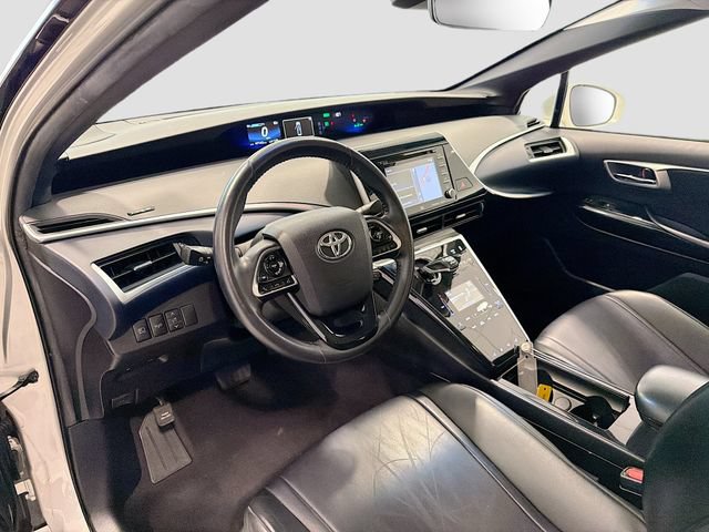 Used 2019 Toyota Mirai FWD image 8