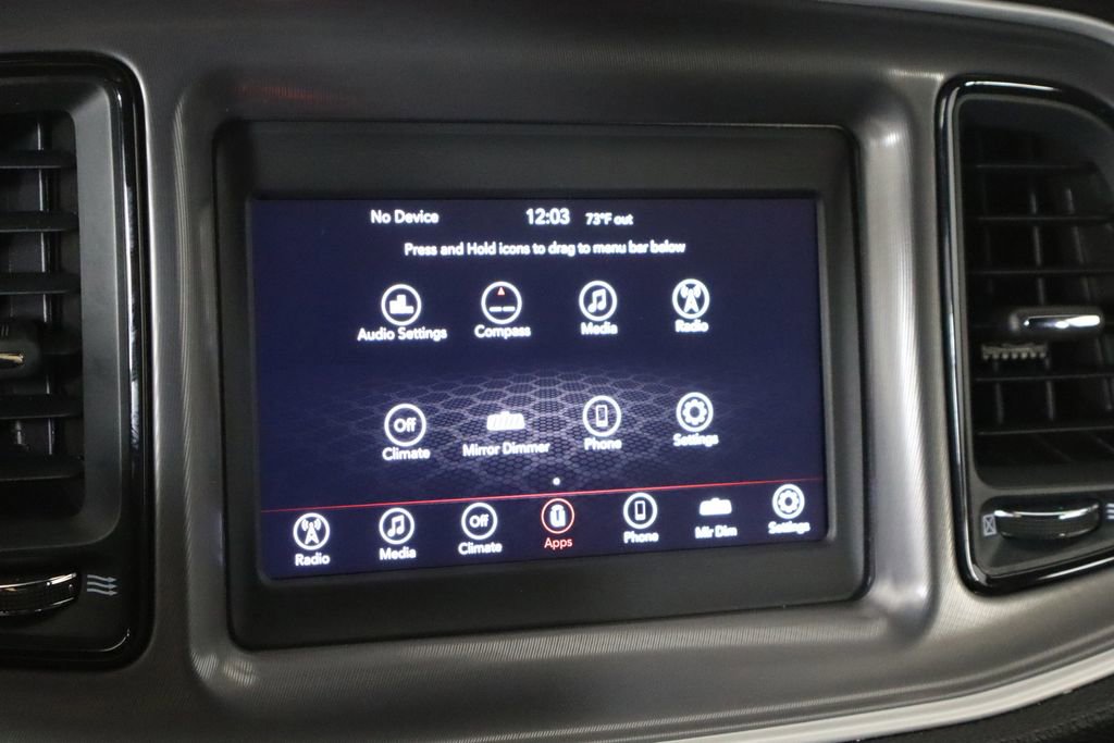 Used 2022 Dodge Challenger GT w/ Driver Convenience Group RWD image 29
