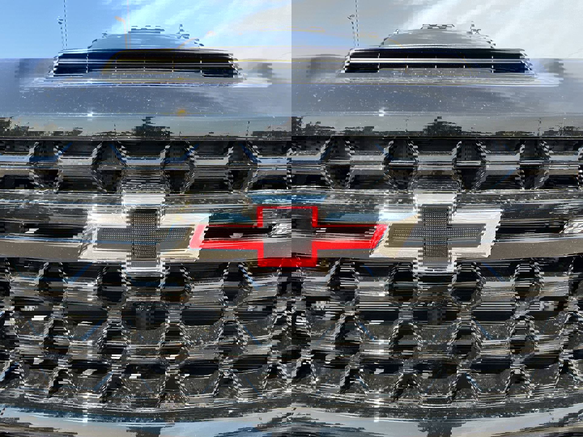 New 2025 Chevrolet Silverado 2500 ZR2 w/ Technology Package image 68