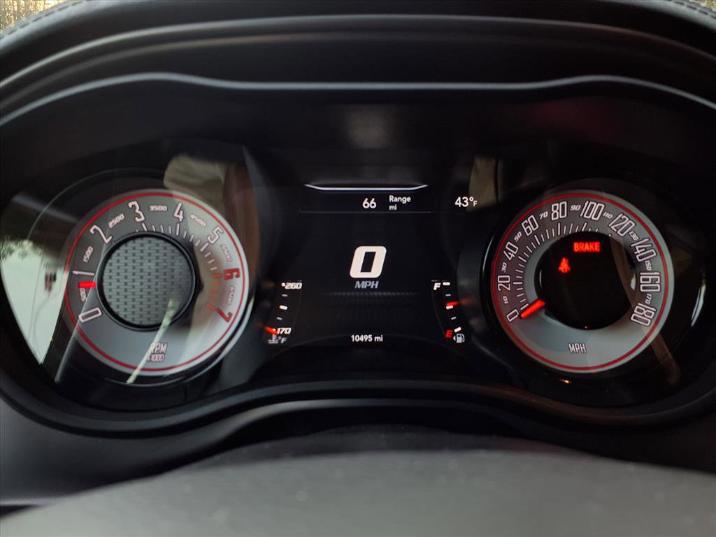 Used 2023 Dodge Challenger R/T Scat Pack w/ Plus Package image 17