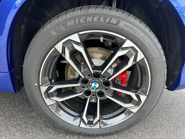 New 2026 BMW X2 xDrive28i w/ Technology Package AWD/4WD image 7