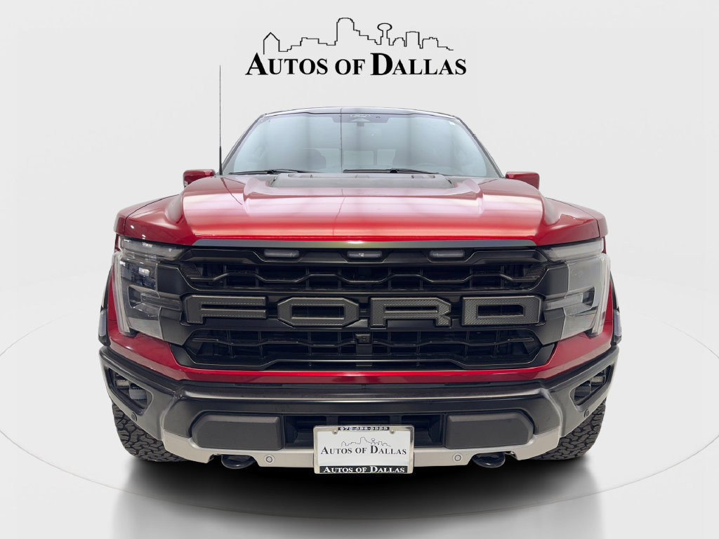 Used 2024 Ford F150 Raptor AWD/4WD image 6