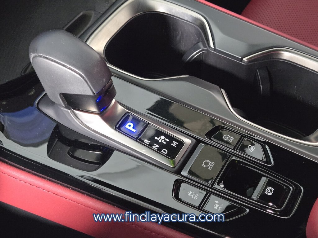 Used 2024 Lexus NX 350 AWD w/ Cold Area Package image 26