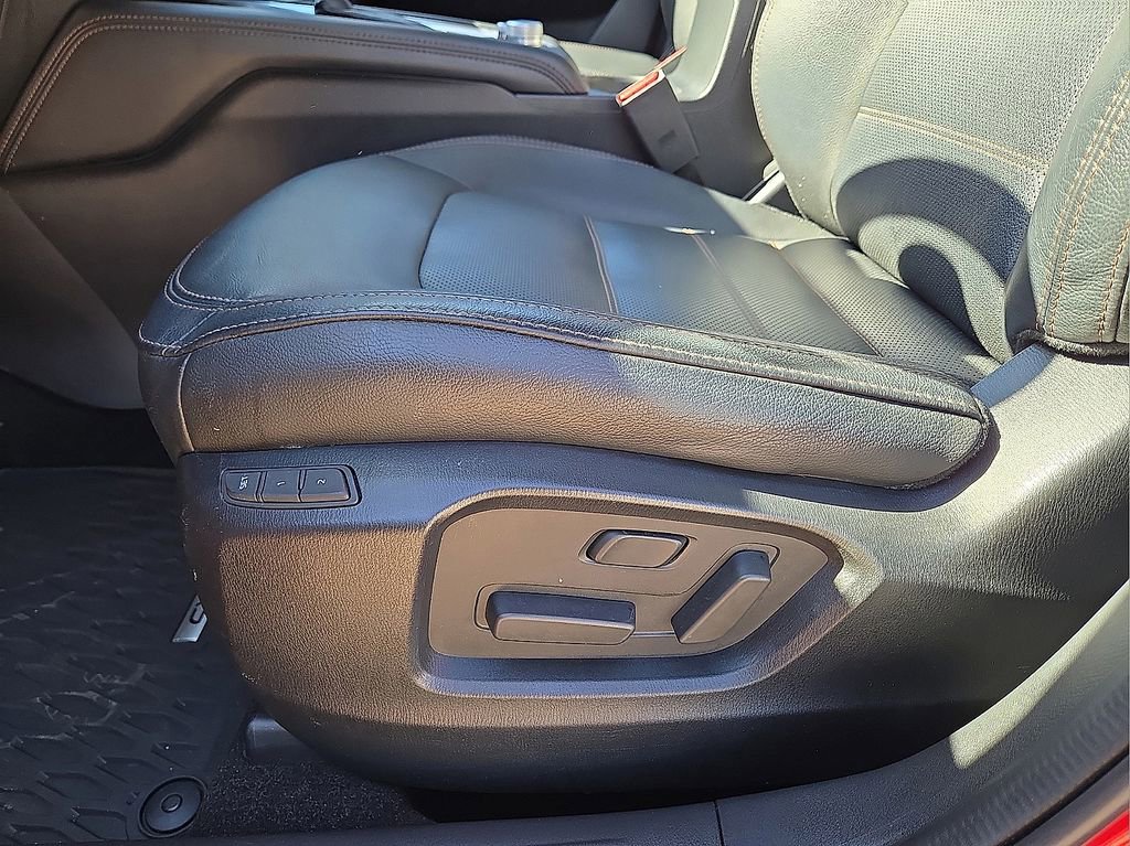 Used 2023 MAZDA CX-5 AWD 2.5 S w/ Premium Package image 26