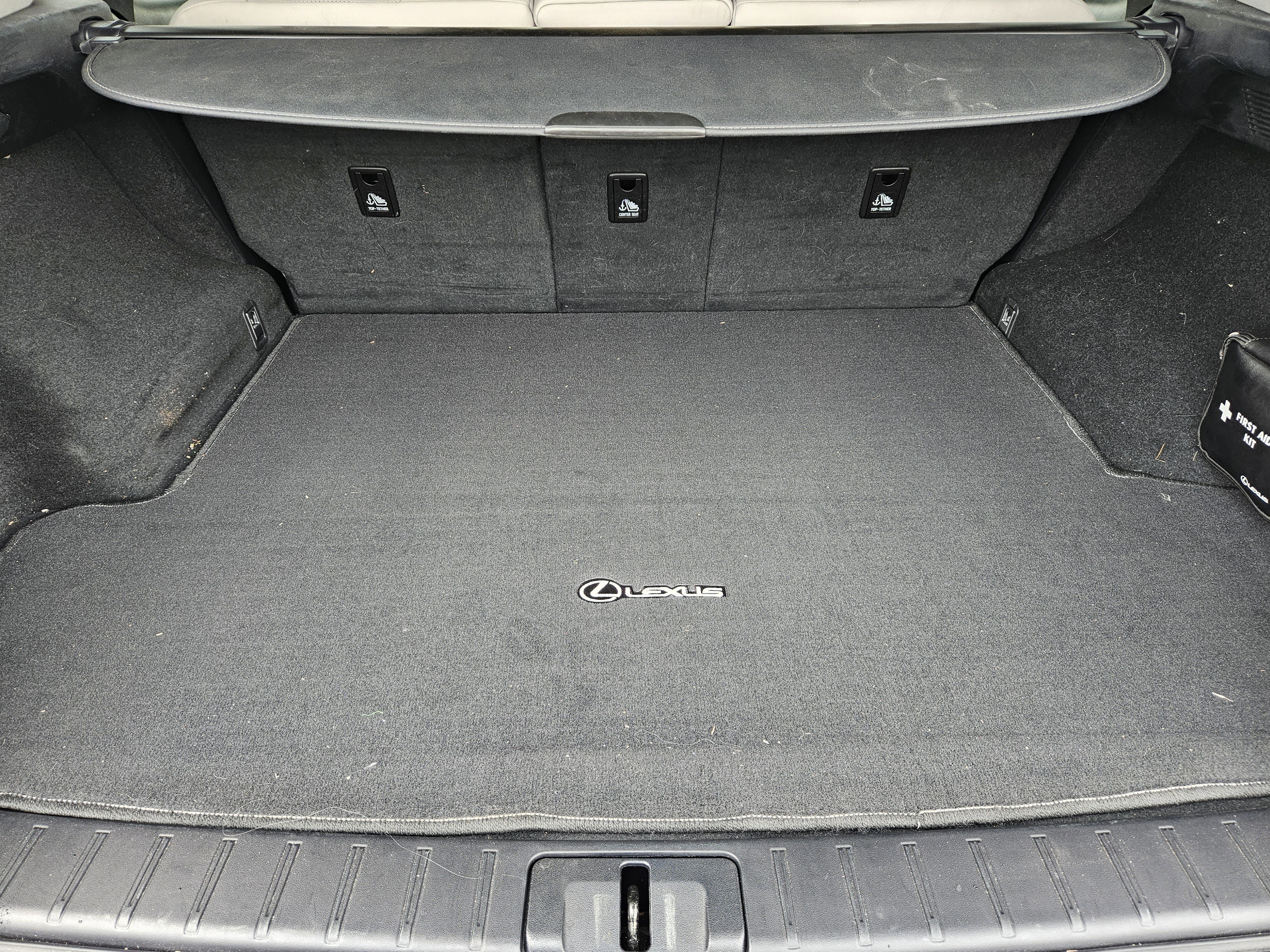 Used 2020 Lexus RX 350 FWD w/ Premium Package image 31