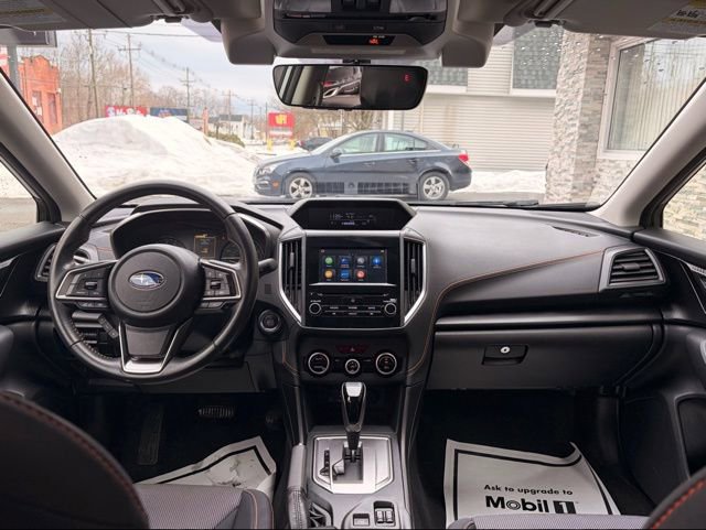 Used 2023 Subaru Crosstrek 2.0i Premium AWD/4WD image 13