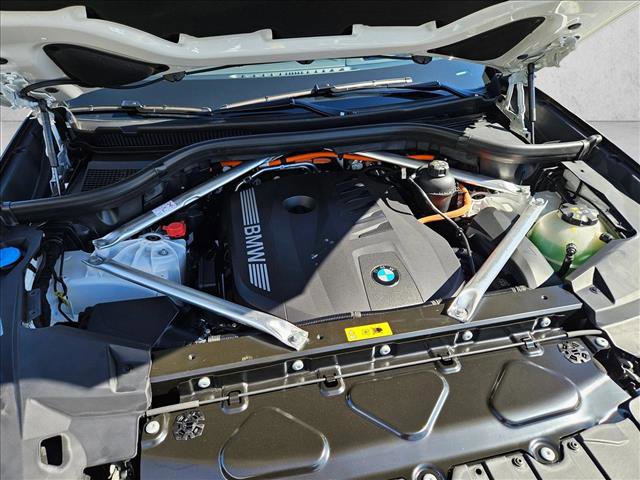 New 2026 BMW X5 xDrive50e w/ M Sport Package image 16