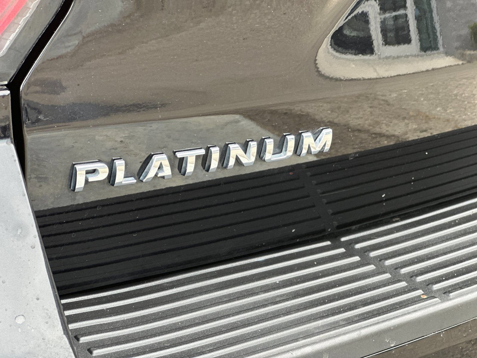 Certified 2020 Ford Expedition Platinum AWD/4WD image 40