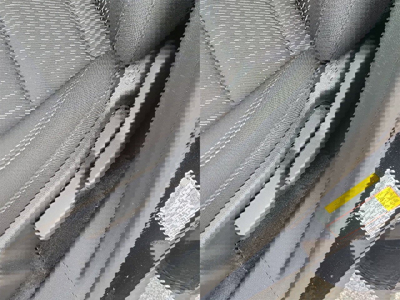 Used 2025 Chevrolet Equinox LT image 16