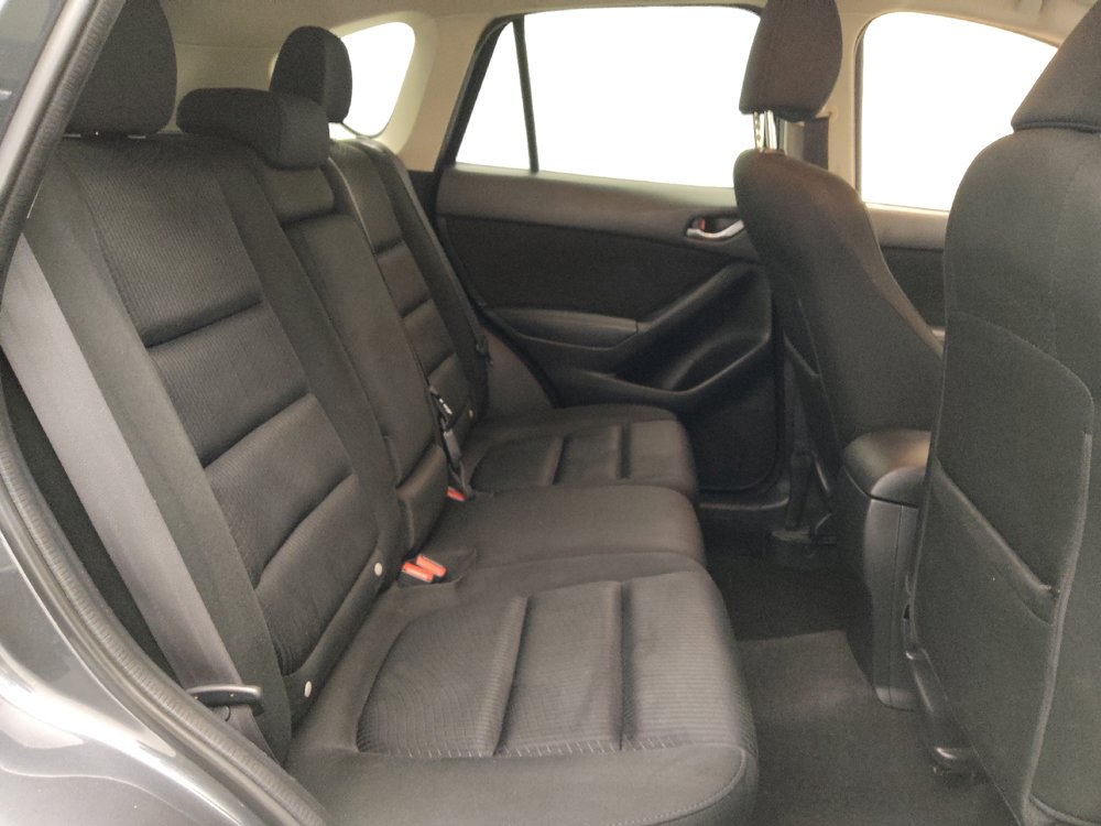 Used 2015 MAZDA CX-5 Touring AWD/4WD image 19