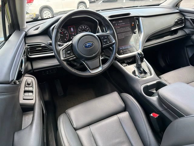 Used 2021 Subaru Outback Limited AWD/4WD image 20