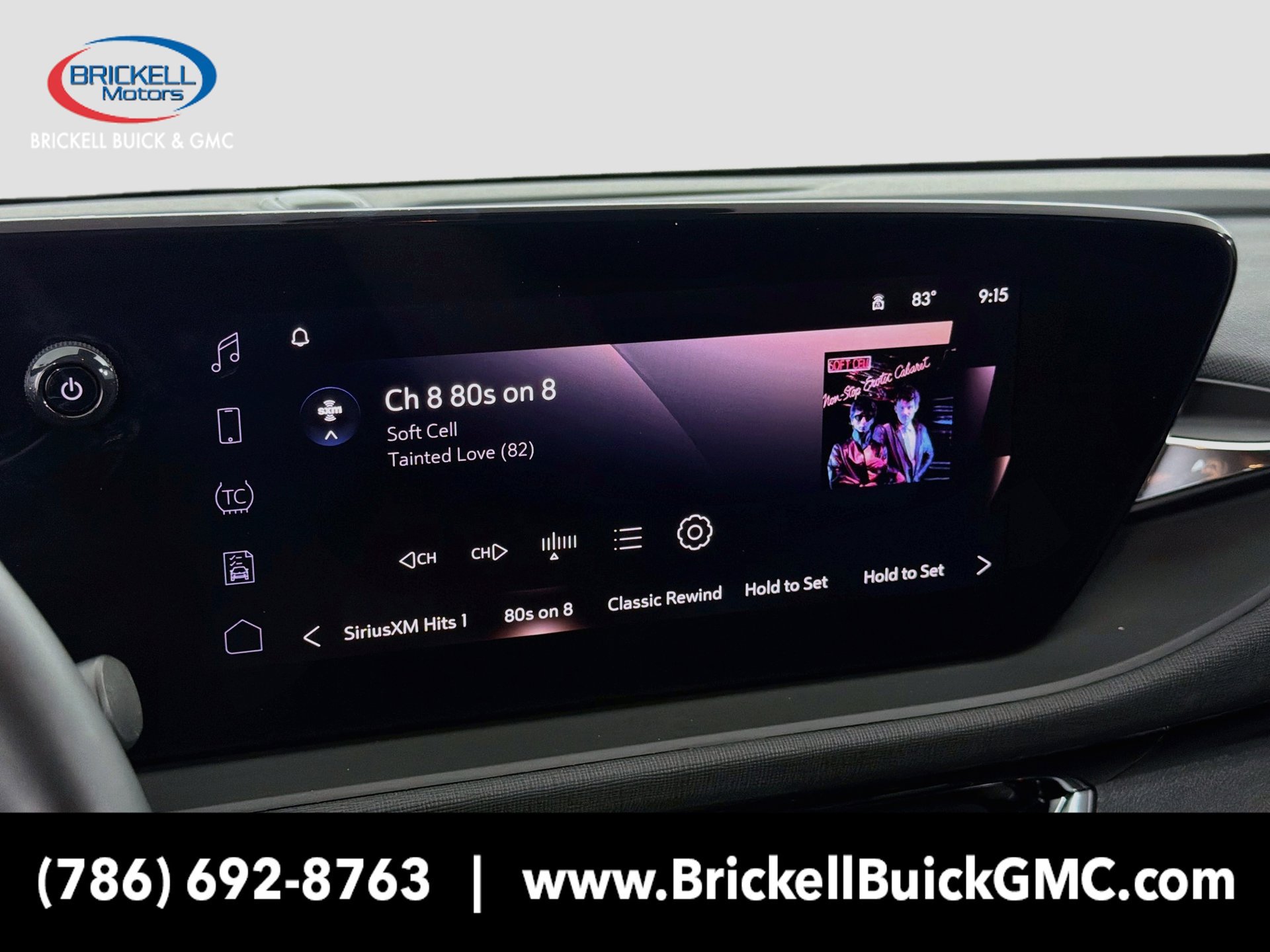 Used 2025 Buick Envista Sport Touring w/ Convenience I Package FWD image 32