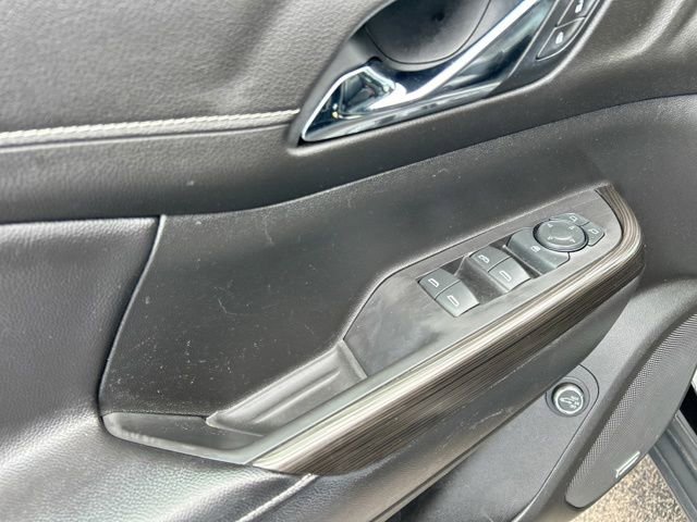 Used 2019 GMC Acadia SLT w/ Black Edition FWD image 33