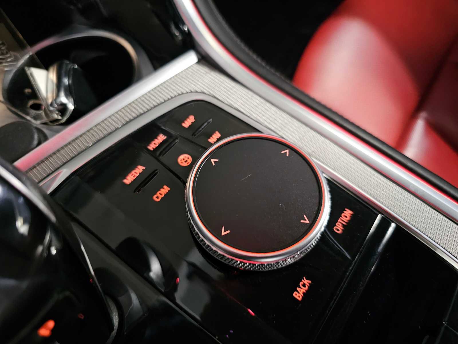 Used 2019 BMW M850i xDrive M850i xDrive w/ M Carbon Exterior Package image 26