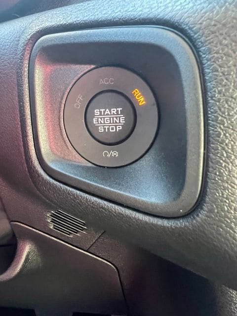 New 2026 Jeep Wrangler Unlimited Sport AWD/4WD image 11