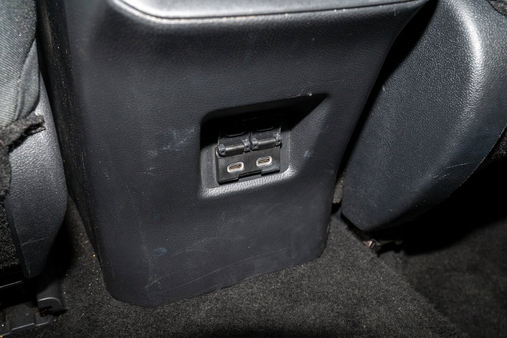 Certified 2023 Toyota RAV4 XLE image 7