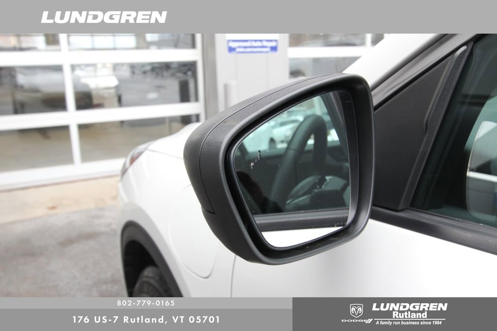 Used 2022 Ford Escape SE w/ Convenience Package image 48