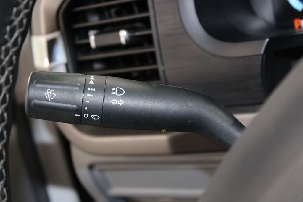 Used 2024 Ford F150 XLT w/ Tow/Haul Package image 41