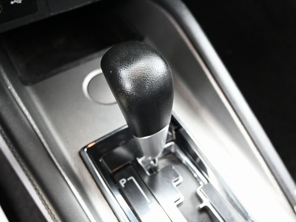 Used 2021 Mitsubishi Outlander Sport ES image 22